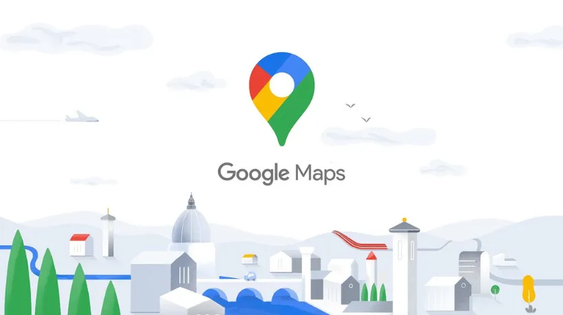 google maps fait son retour dans les résultats de recherche
